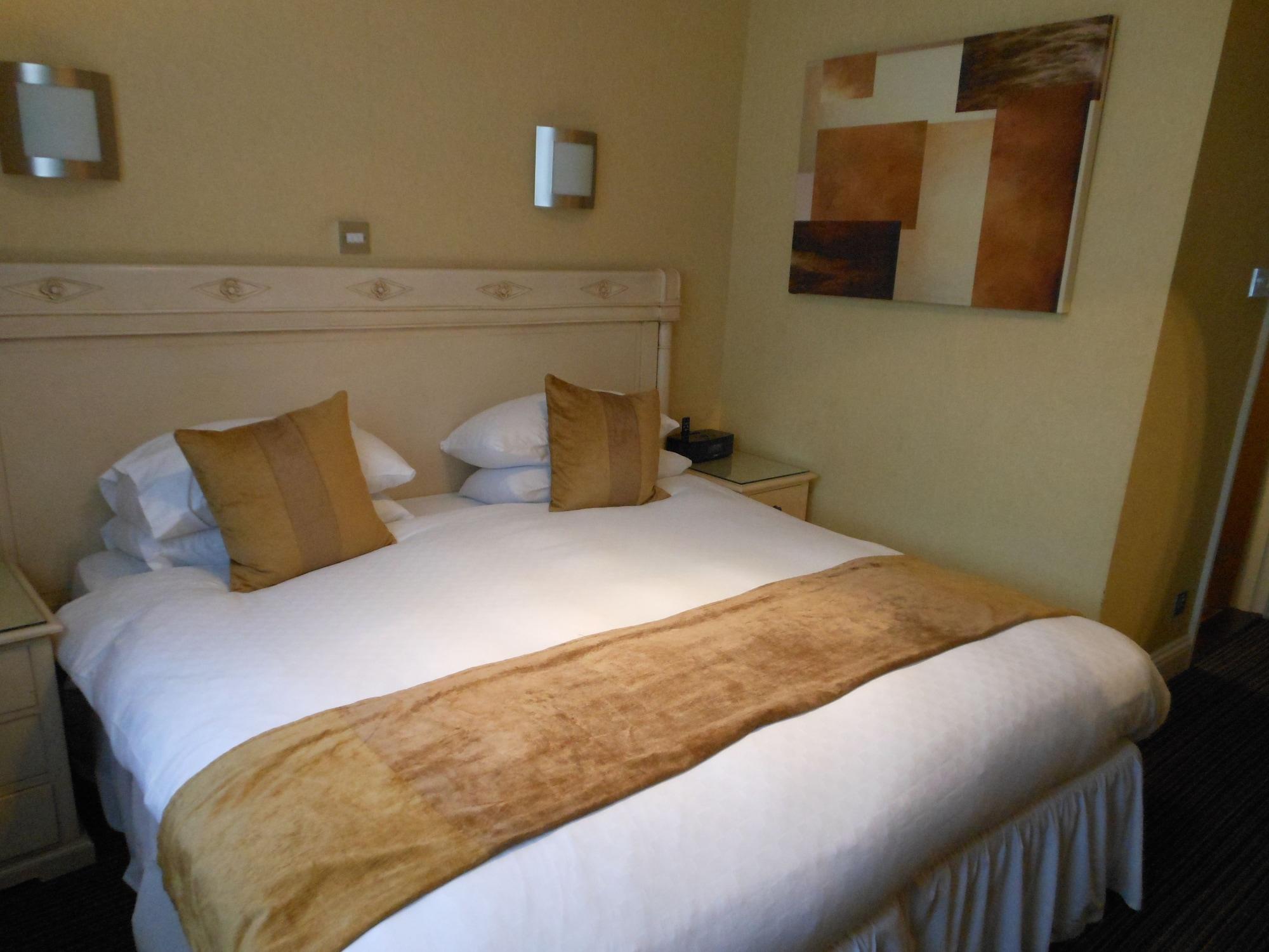 The Inn Hotel Bar And Restaurant Saint Helier Jersey Dış mekan fotoğraf