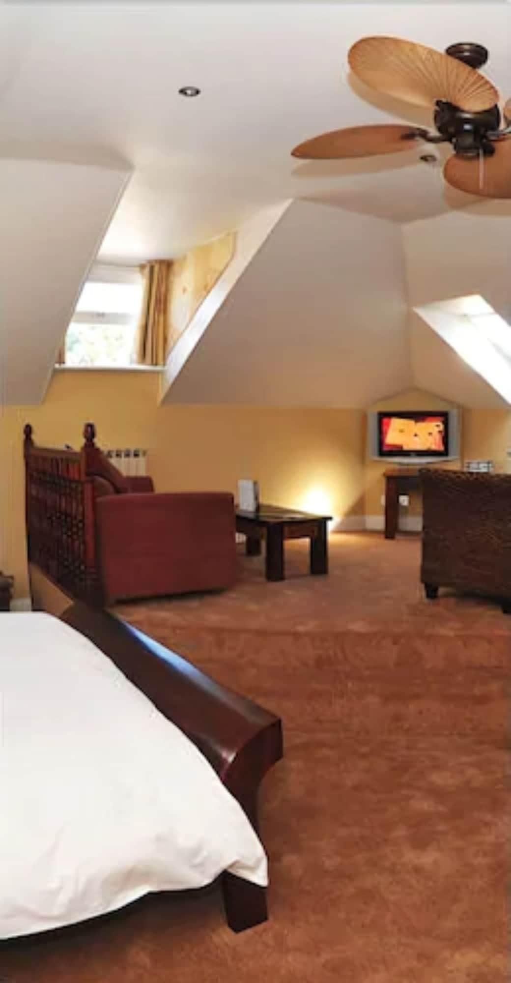 The Inn Hotel Bar And Restaurant Saint Helier Jersey Dış mekan fotoğraf
