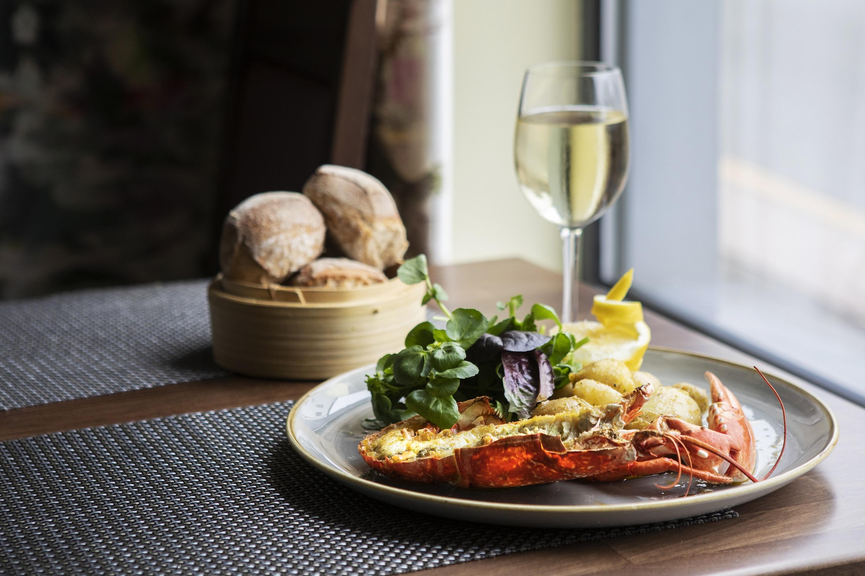 The Inn Hotel Bar And Restaurant Saint Helier Jersey Dış mekan fotoğraf