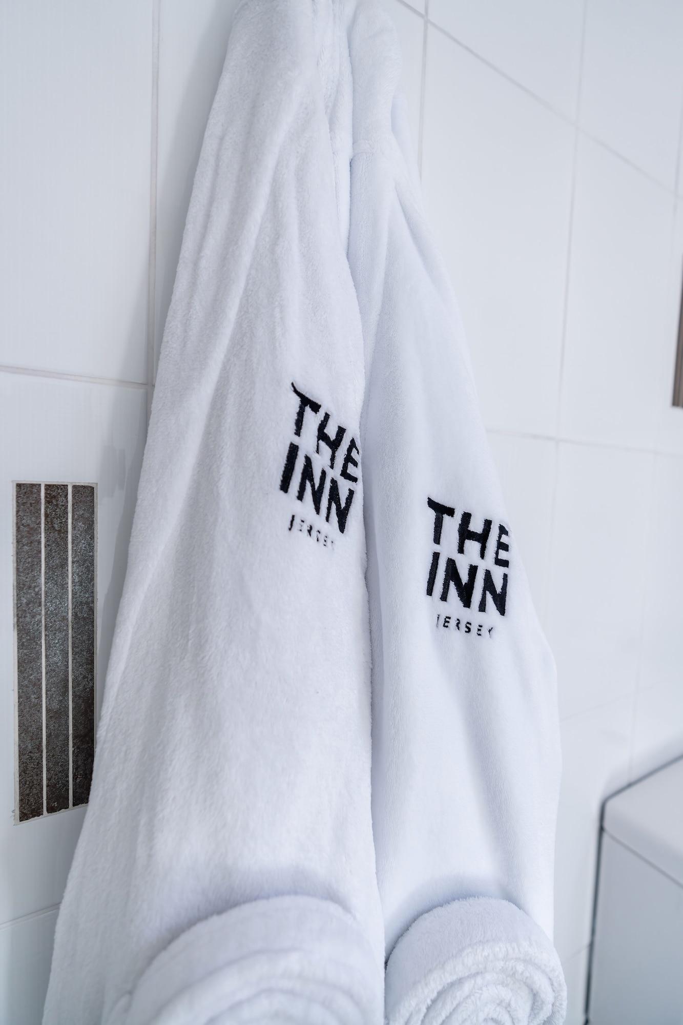 The Inn Hotel Bar And Restaurant Saint Helier Jersey Dış mekan fotoğraf