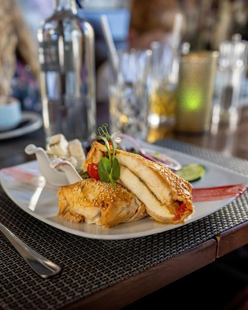 The Inn Hotel Bar And Restaurant Saint Helier Jersey Dış mekan fotoğraf