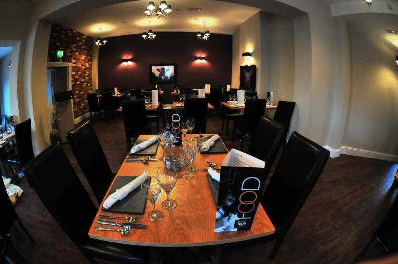 The Inn Hotel Bar And Restaurant Saint Helier Jersey Dış mekan fotoğraf
