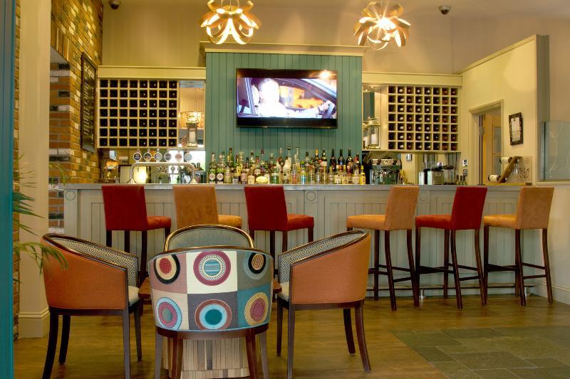 The Inn Hotel Bar And Restaurant Saint Helier Jersey Dış mekan fotoğraf
