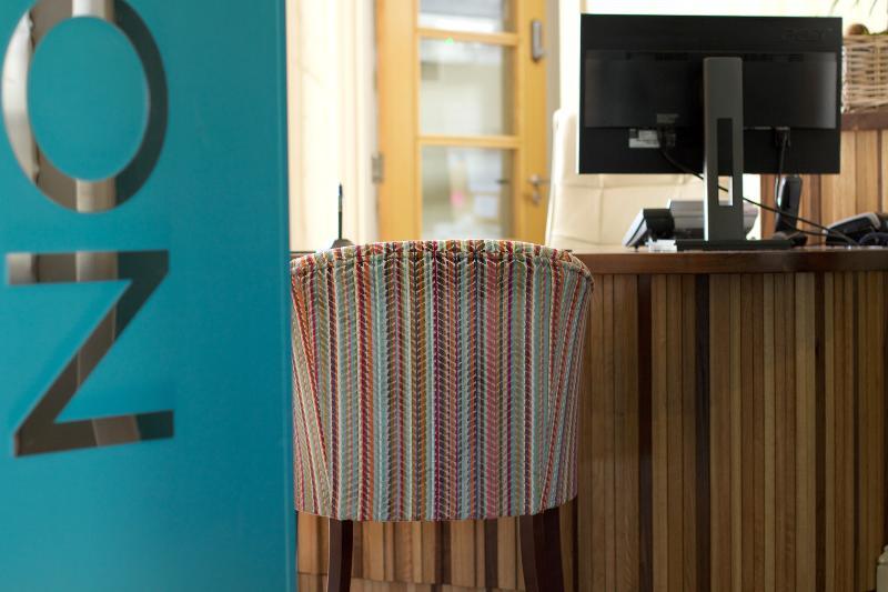 The Inn Hotel Bar And Restaurant Saint Helier Jersey Dış mekan fotoğraf